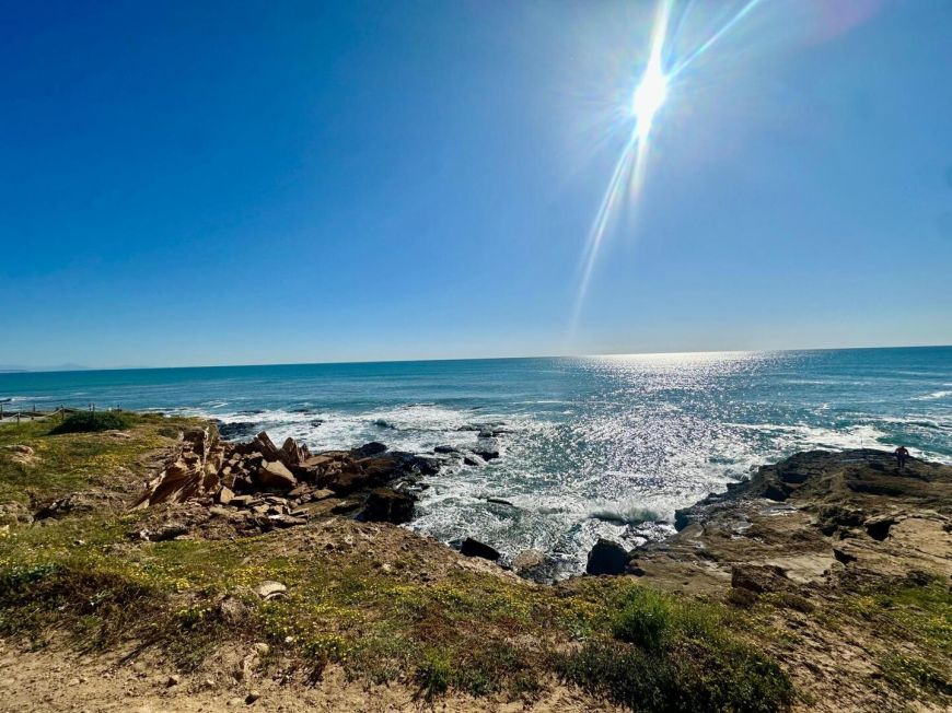 Španělsko Apartmán / byt Torrevieja ALICANTE