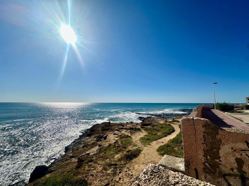 Španělsko Apartmán / byt Torrevieja ALICANTE