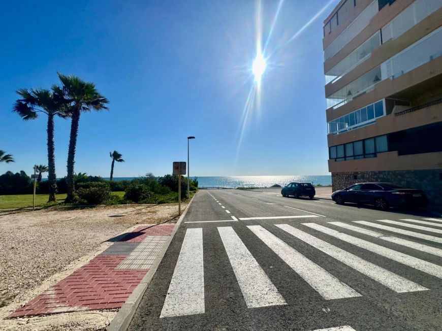 Španělsko Apartmán / byt Torrevieja ALICANTE