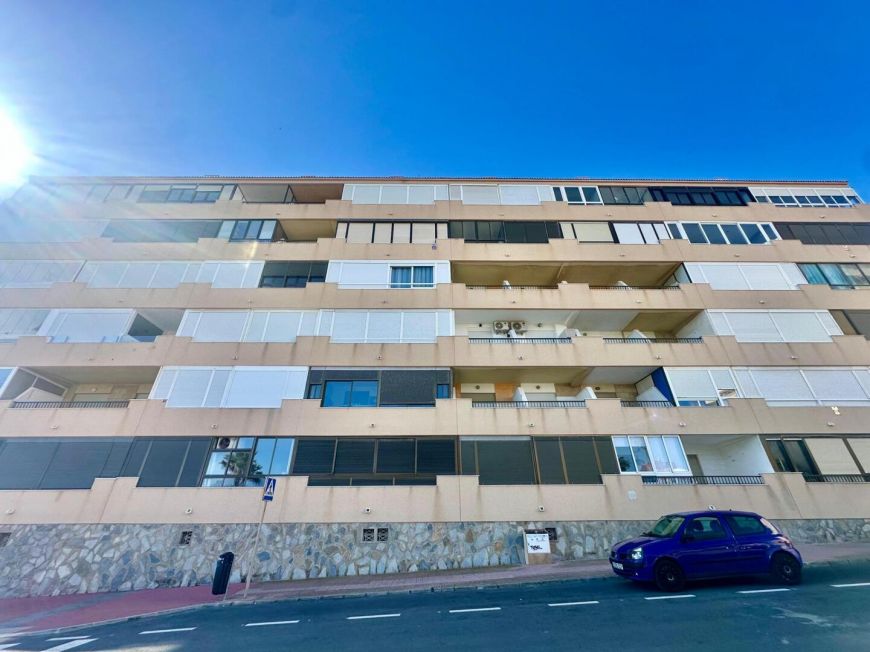 Španělsko Apartmán / byt Torrevieja ALICANTE
