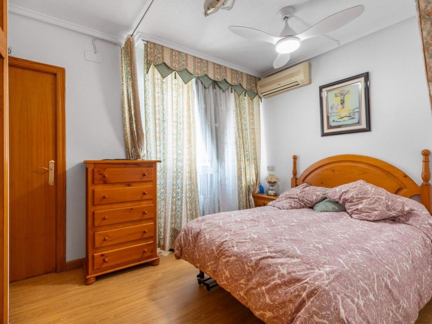 Španělsko 🌟 Penthouse with Infinity Terrace and Sea Views on Fragata Street with 3 bedrooms and Garage