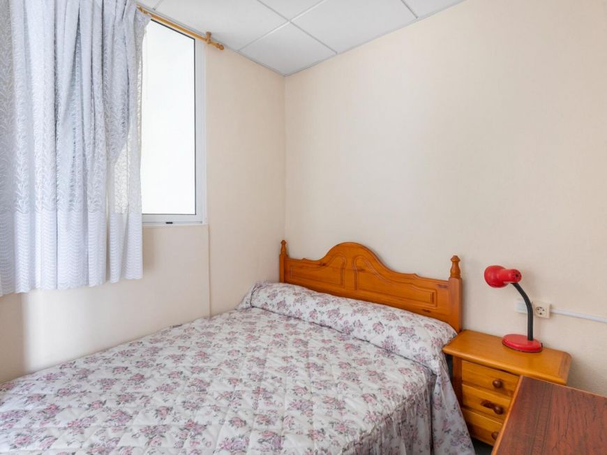 Španělsko 🌟 Penthouse with Infinity Terrace and Sea Views on Fragata Street with 3 bedrooms and Garage