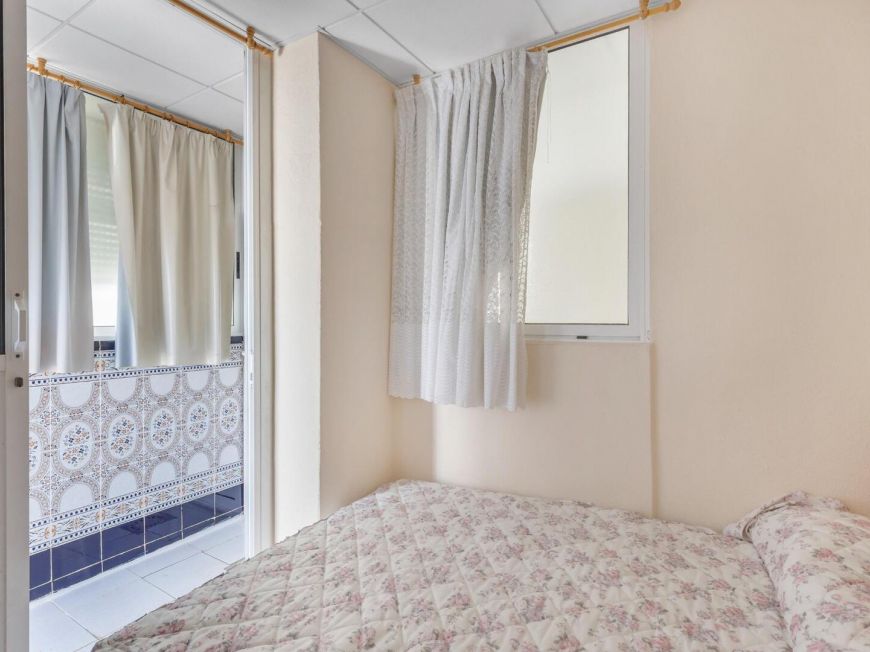 Španělsko 🌟 Penthouse with Infinity Terrace and Sea Views on Fragata Street with 3 bedrooms and Garage