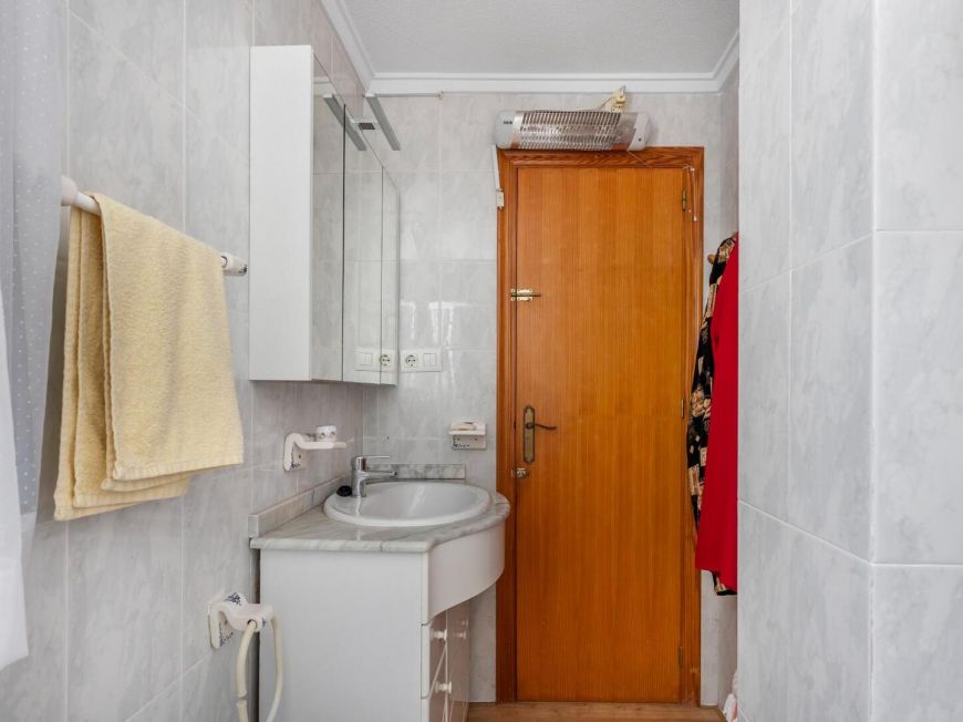 Španělsko 🌟 Penthouse with Infinity Terrace and Sea Views on Fragata Street with 3 bedrooms and Garage