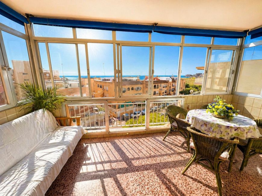 Španělsko Apartamento Torrevieja Alicante