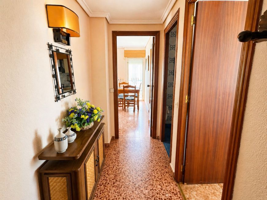 Španělsko Apartamento Torrevieja Alicante