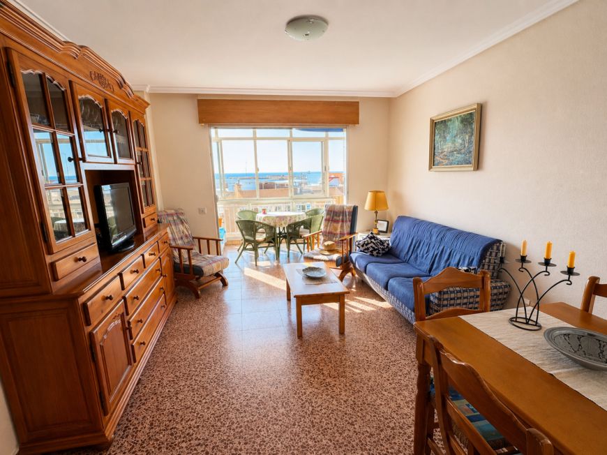Španělsko Apartamento Torrevieja Alicante