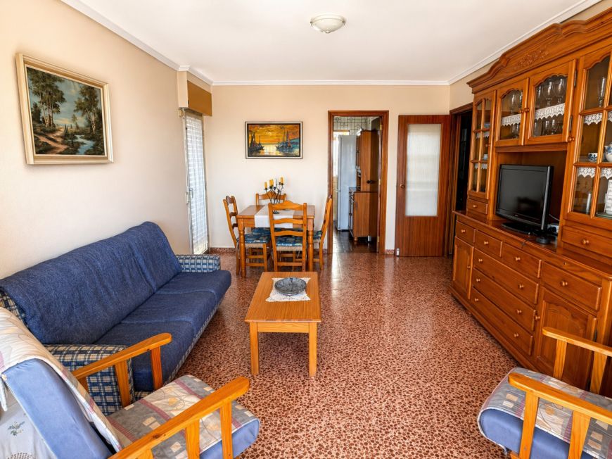 Španělsko Apartamento Torrevieja Alicante