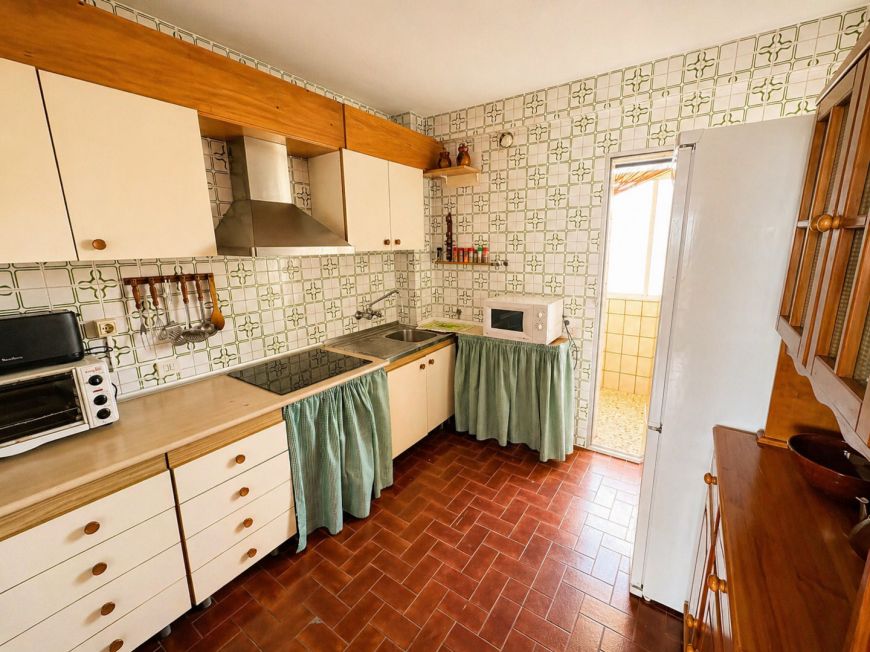 Španělsko Apartamento Torrevieja Alicante