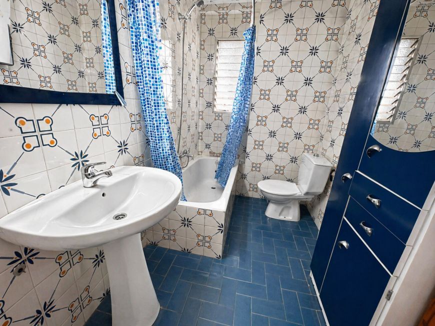 Španělsko Apartamento Torrevieja Alicante