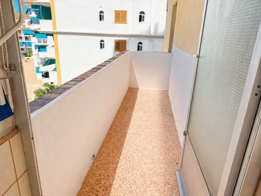 Španělsko Apartamento Torrevieja Alicante