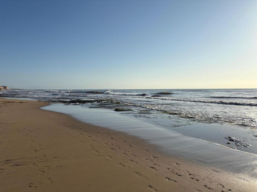 Španělsko Apartamento Torrevieja Alicante