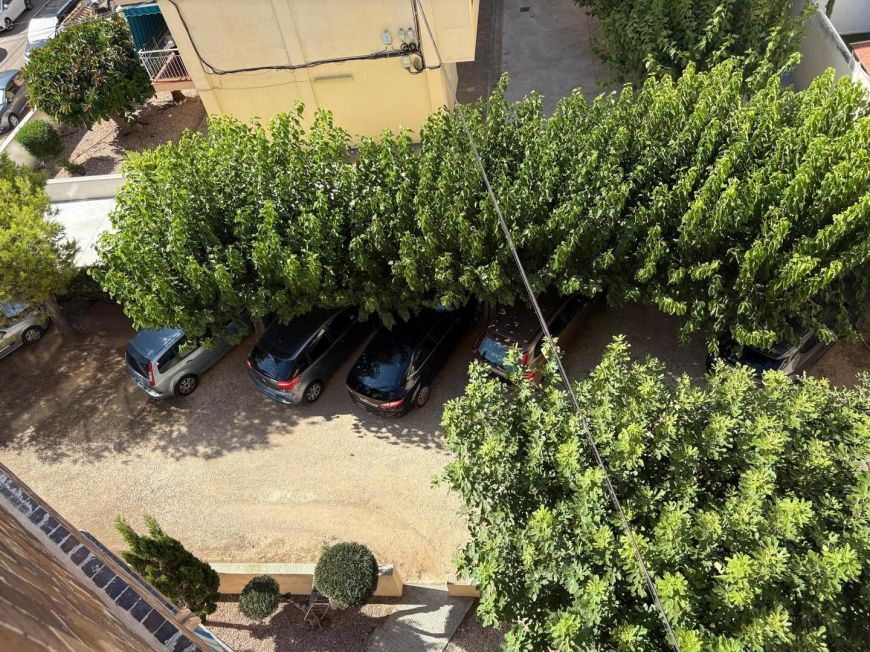 Španělsko Apartamento Torrevieja Alicante