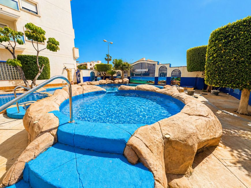 Španělsko Apartamento Orihuela Costa Alicante
