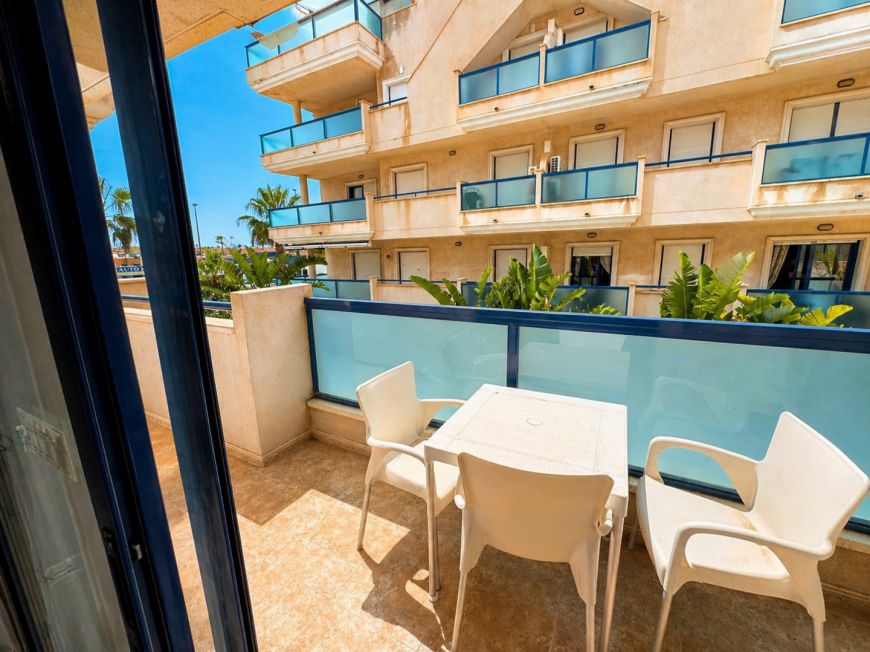 Španělsko Apartamento Orihuela Costa Alicante