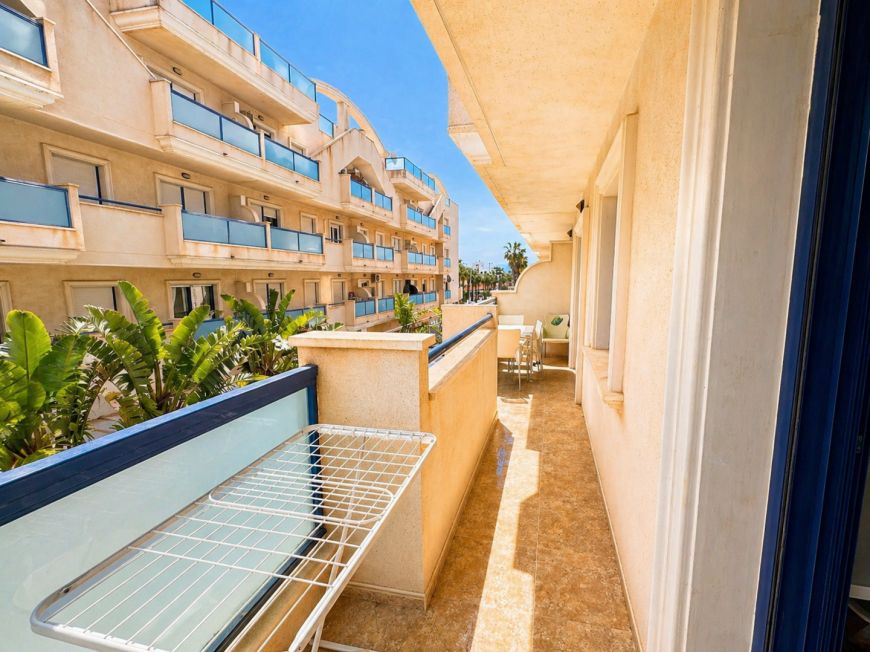 Španělsko Apartamento Orihuela Costa Alicante