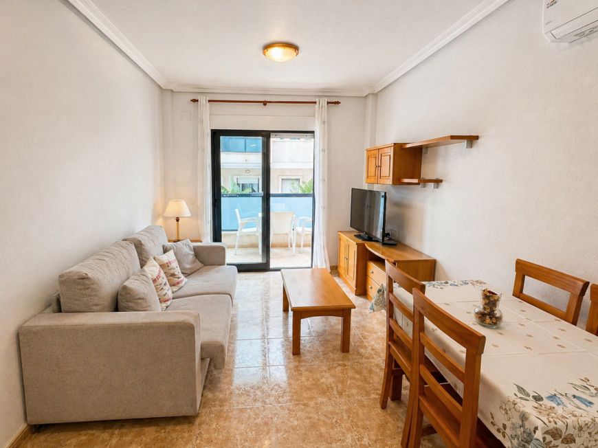 Španělsko Apartamento Orihuela Costa Alicante