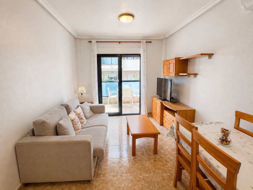 Španělsko Apartamento Orihuela Costa Alicante