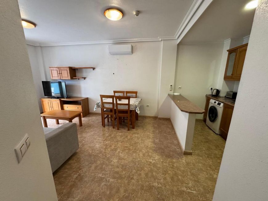 Španělsko Apartamento Orihuela Costa Alicante