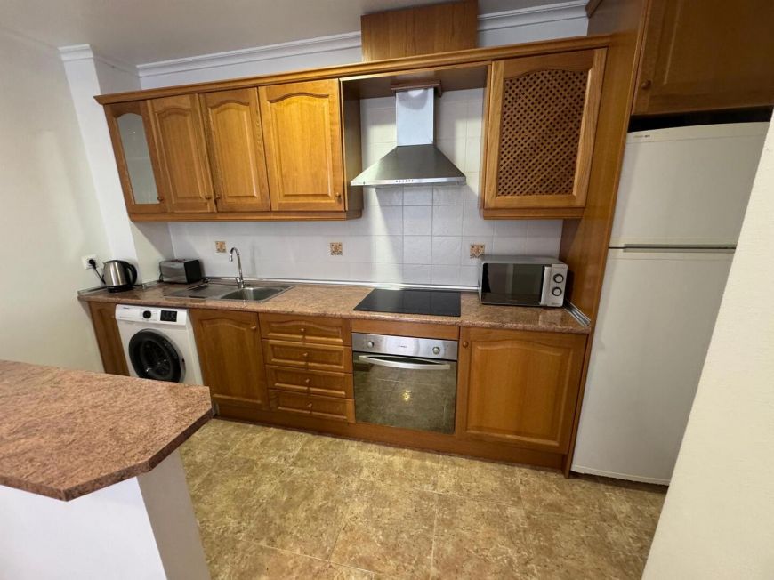Španělsko Apartamento Orihuela Costa Alicante