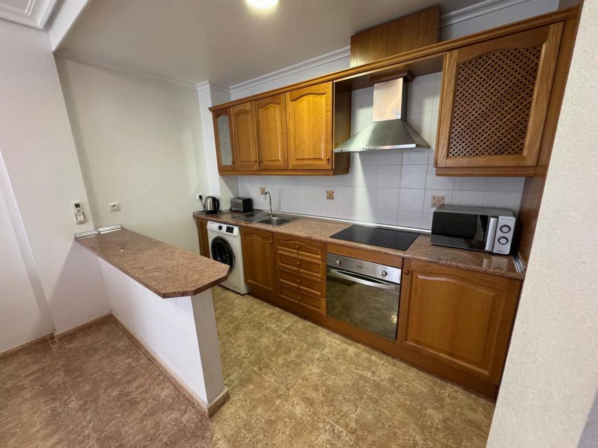 Španělsko Apartamento Orihuela Costa Alicante