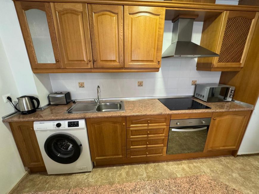 Španělsko Apartamento Orihuela Costa Alicante