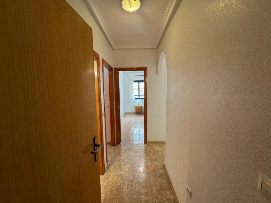 Španělsko Apartamento Orihuela Costa Alicante