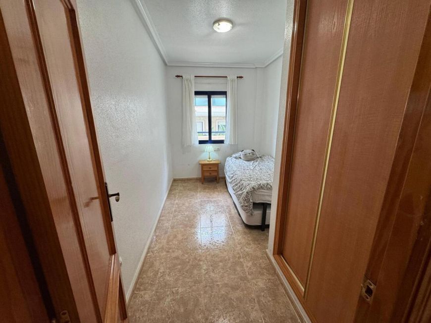 Španělsko Apartamento Orihuela Costa Alicante