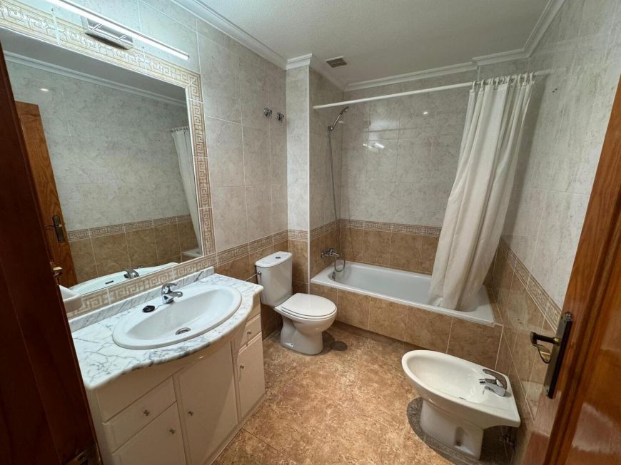 Španělsko Apartamento Orihuela Costa Alicante