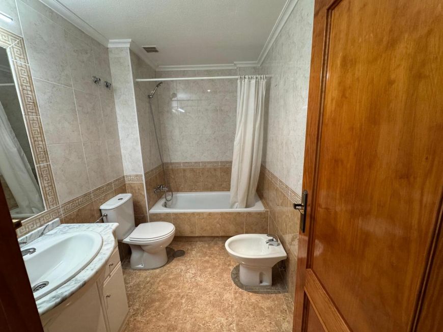 Španělsko Apartamento Orihuela Costa Alicante