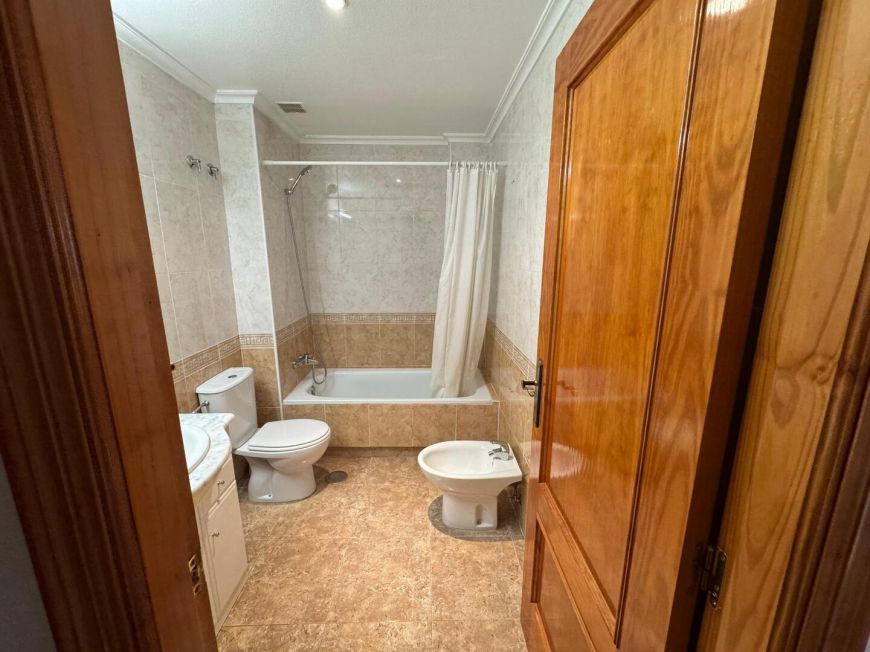 Španělsko Apartamento Orihuela Costa Alicante