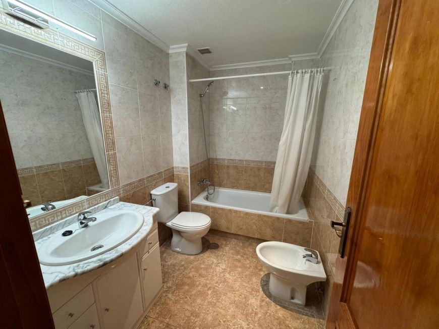 Španělsko Apartamento Orihuela Costa Alicante