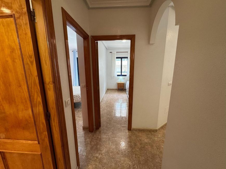 Španělsko Apartamento Orihuela Costa Alicante