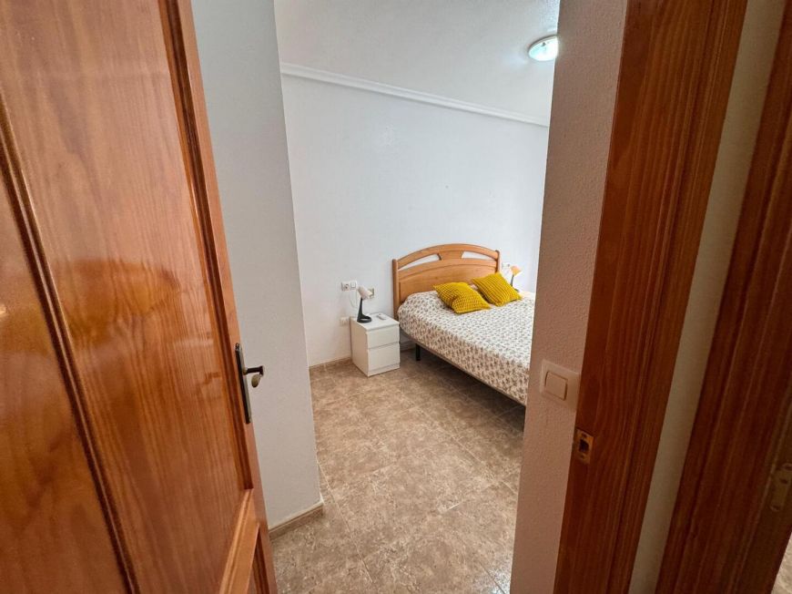 Španělsko Apartamento Orihuela Costa Alicante