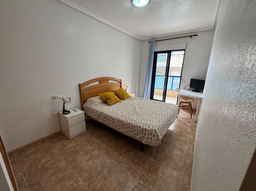 Španělsko Apartamento Orihuela Costa Alicante