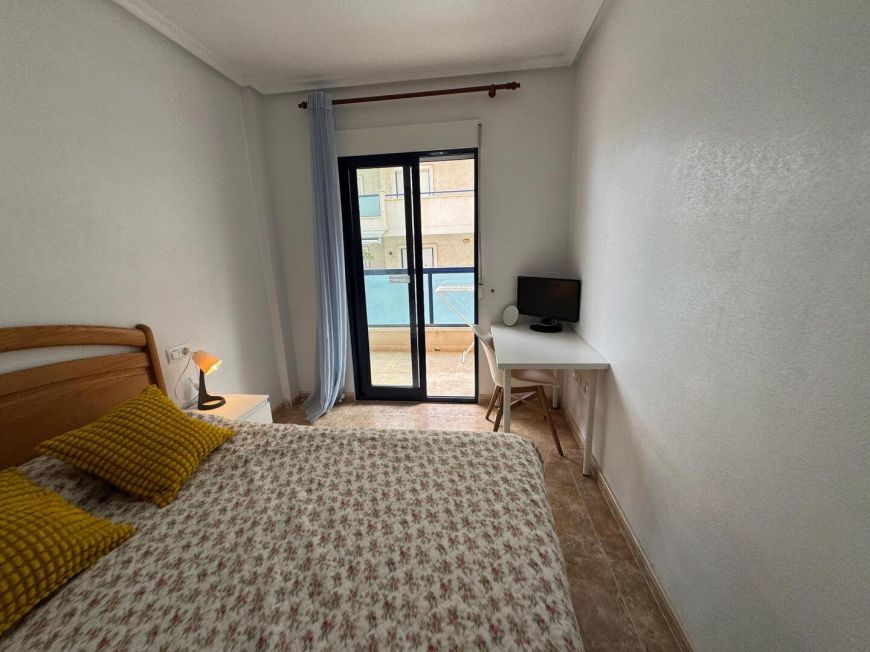 Španělsko Apartamento Orihuela Costa Alicante