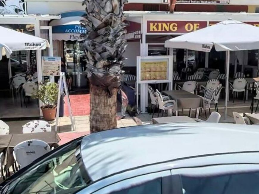 Španělsko Apartamento Orihuela Costa Alicante