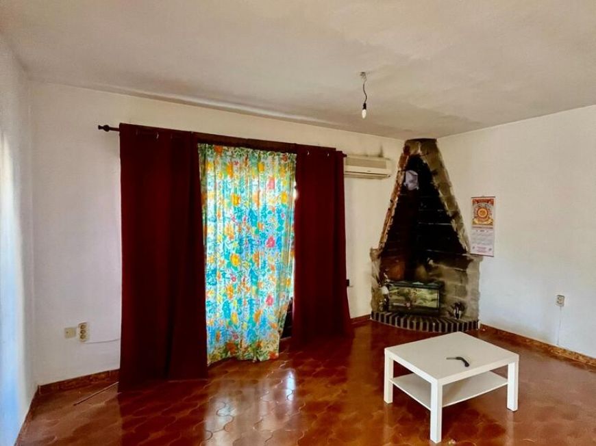 Espanha Opportunité de rénovation à Aguas Nuevas, terrain de près de 600 m2