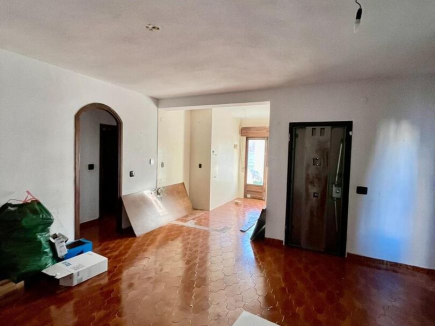 Espanha Opportunité de rénovation à Aguas Nuevas, terrain de près de 600 m2