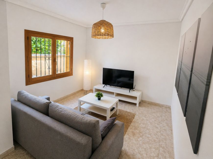 Španělsko Apartamento Orihuela Costa Alicante