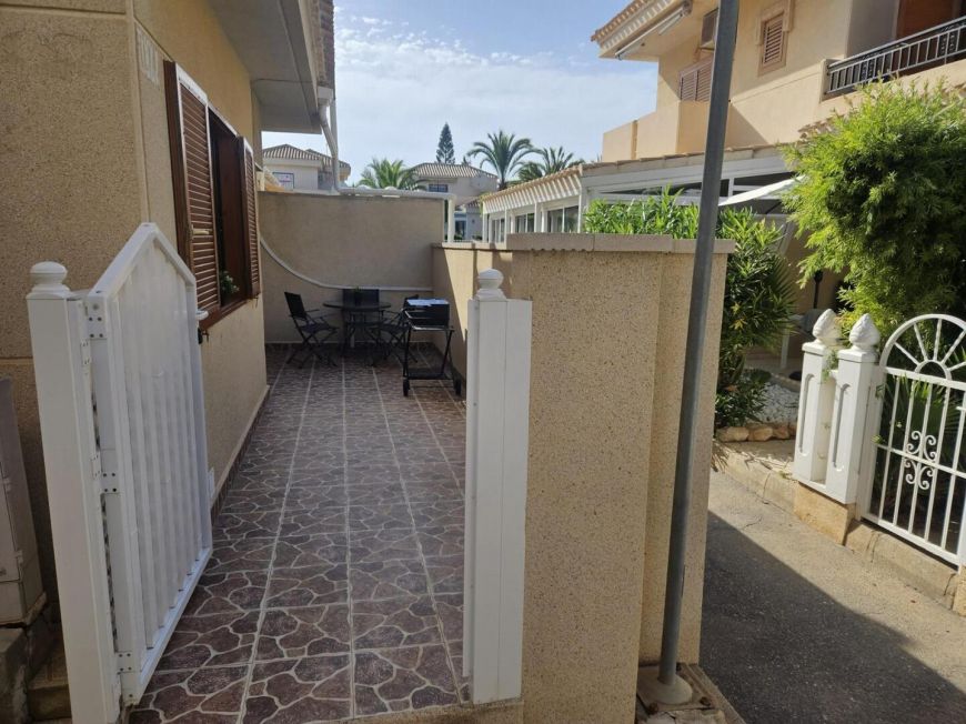 Španělsko Apartamento Orihuela Costa Alicante