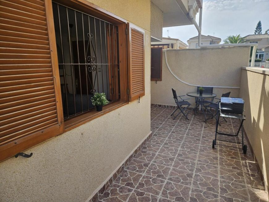 Španělsko Apartamento Orihuela Costa Alicante