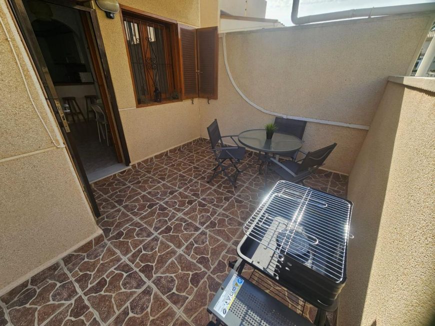 Španělsko Apartamento Orihuela Costa Alicante