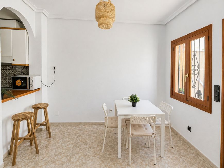 Španělsko Apartamento Orihuela Costa Alicante