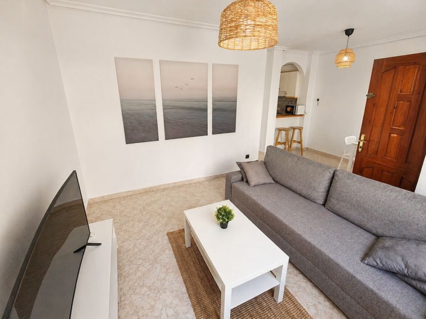 Španělsko Apartamento Orihuela Costa Alicante