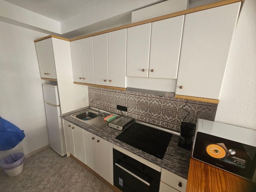 Španělsko Apartamento Orihuela Costa Alicante