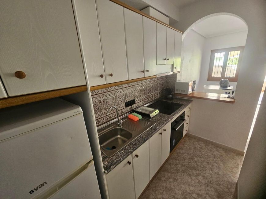 Španělsko Apartamento Orihuela Costa Alicante