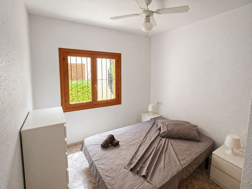 Španělsko Apartamento Orihuela Costa Alicante