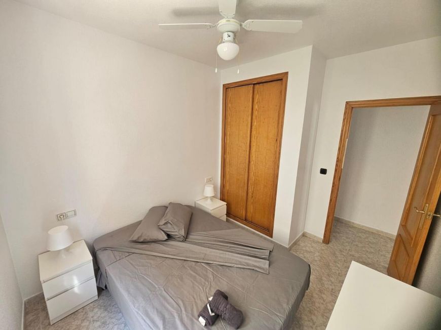 Španělsko Apartamento Orihuela Costa Alicante