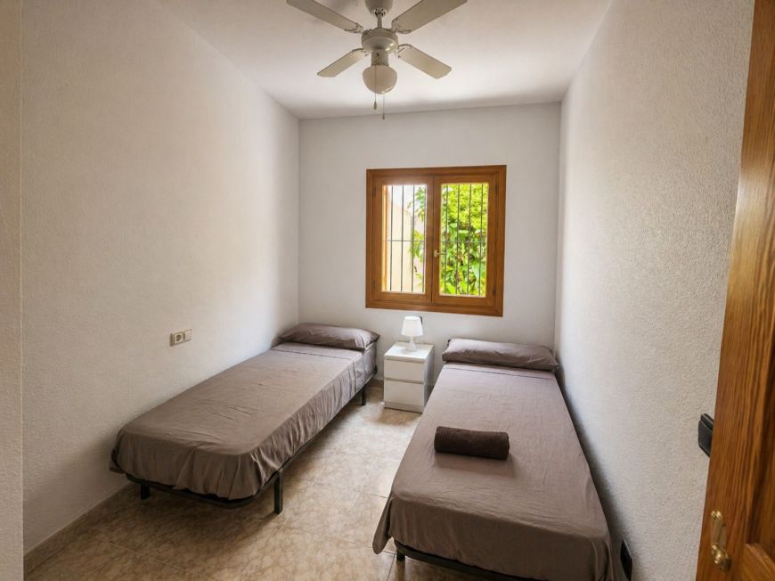 Španělsko Apartamento Orihuela Costa Alicante